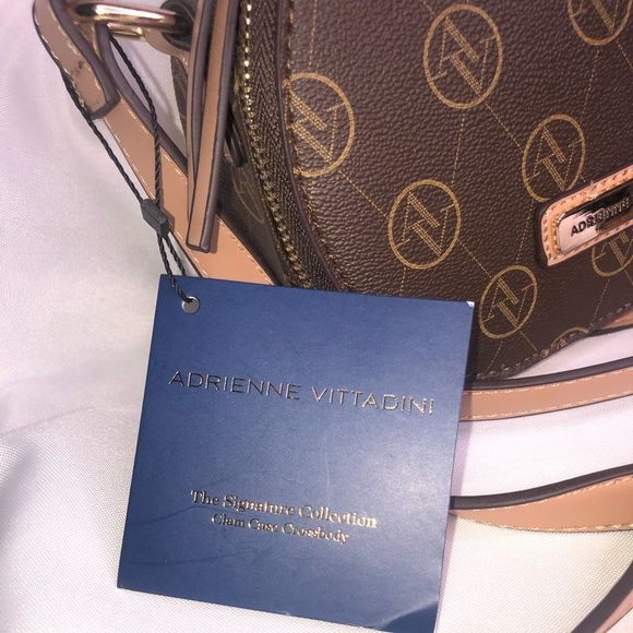 Unique Coated Canvas AV Bag - Picture 6 of 10